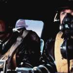 Tate Donovan, Matthew Modine