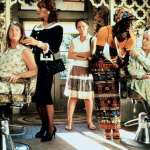 Jennifer Milmore, Alice Drummond, Marceline Hugot, Beth Grant, Wesley Snipes, Patrick Swayze