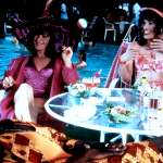 Patrick Swayze, John Leguizamo