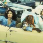 Wesley Snipes, Patrick Swayze, John Leguizamo