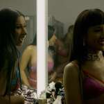 Constance Wu, Cardi B