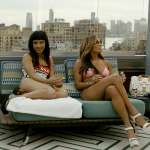 Jennifer Lopez, Constance Wu