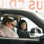 Jennifer Lopez, Constance Wu