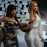Jennifer Lopez, Constance Wu