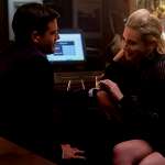 Lili Reinhart, Rhys Coiro