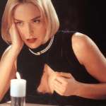 Sharon Stone