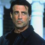Sylvester Stallone
