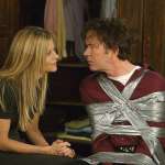 Meg Ryan, Timothy Hutton