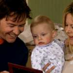 Meg Ryan, Timothy Hutton