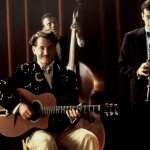 Denis O'Hare, Sean Penn, Vince Giordano