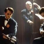 Eddy Davis, Sean Penn, James Urbaniak