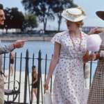 Gretchen Mol, Sean Penn