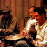 Ron Cephas Jones, Sean Penn