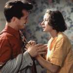 Samantha Morton, Sean Penn