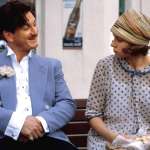 Samantha Morton, Sean Penn