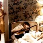 Samantha Morton, Sean Penn