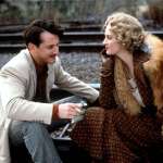 Uma Thurman, Sean Penn