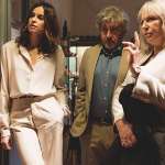 Antonio Catania, Krystyna Janda, Kasia Smutniak