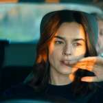 Antonio Catania, Kasia Smutniak