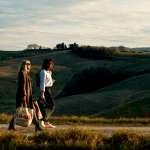 Krystyna Janda, Kasia Smutniak