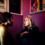 Krystyna Janda, Lorenzo de Moor