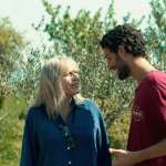 Krystyna Janda, Lorenzo de Moor