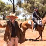 Bryan Brown, Sam Neill