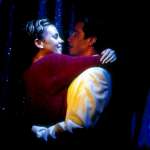 Keanu Reeves, Charlize Theron