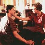 Keanu Reeves, Charlize Theron