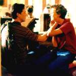 Keanu Reeves, Charlize Theron