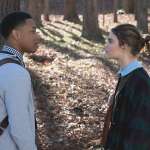 Jacob Latimore, Sami Gayle