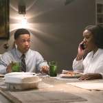Jacob Latimore, Uzo Aduba