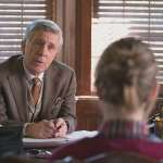 Sami Gayle, Tom Bergeron