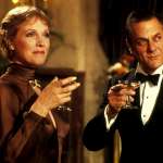 Tony Curtis, Julie Andrews