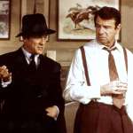 Walter Matthau, Tony Curtis