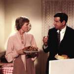 Walter Matthau, Julie Andrews