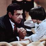 Walter Matthau, Sara Stimson