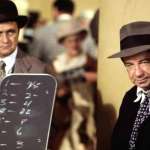 Walter Matthau, Bob Newhart