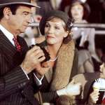 Walter Matthau, Sara Stimson, Julie Andrews