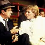 Walter Matthau, Julie Andrews