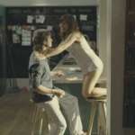 Luis Tosar, Marta Etura, Alberto San Juan