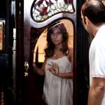 Luis Tosar, Marta Etura