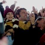 Guido Caprino, Nicol&ograve; Cabras