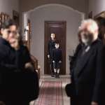 Nicol&ograve; Cabras, Manuela Mandracchia