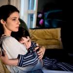 Nicol&ograve; Cabras, Barbara Ronchi