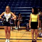 Marley Shelton, Marla Sokoloff