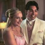 Marley Shelton, James Marsden