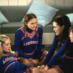 Melissa George, Marley Shelton, Rachel Blanchard, Sara Marsh, Mena Suvari