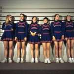 Melissa George, Marley Shelton, Alexandra Holden, Rachel Blanchard, Sara Marsh, Mena Suvari