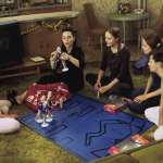 Melissa George, Marley Shelton, Rachel Blanchard, Sara Marsh, Mena Suvari